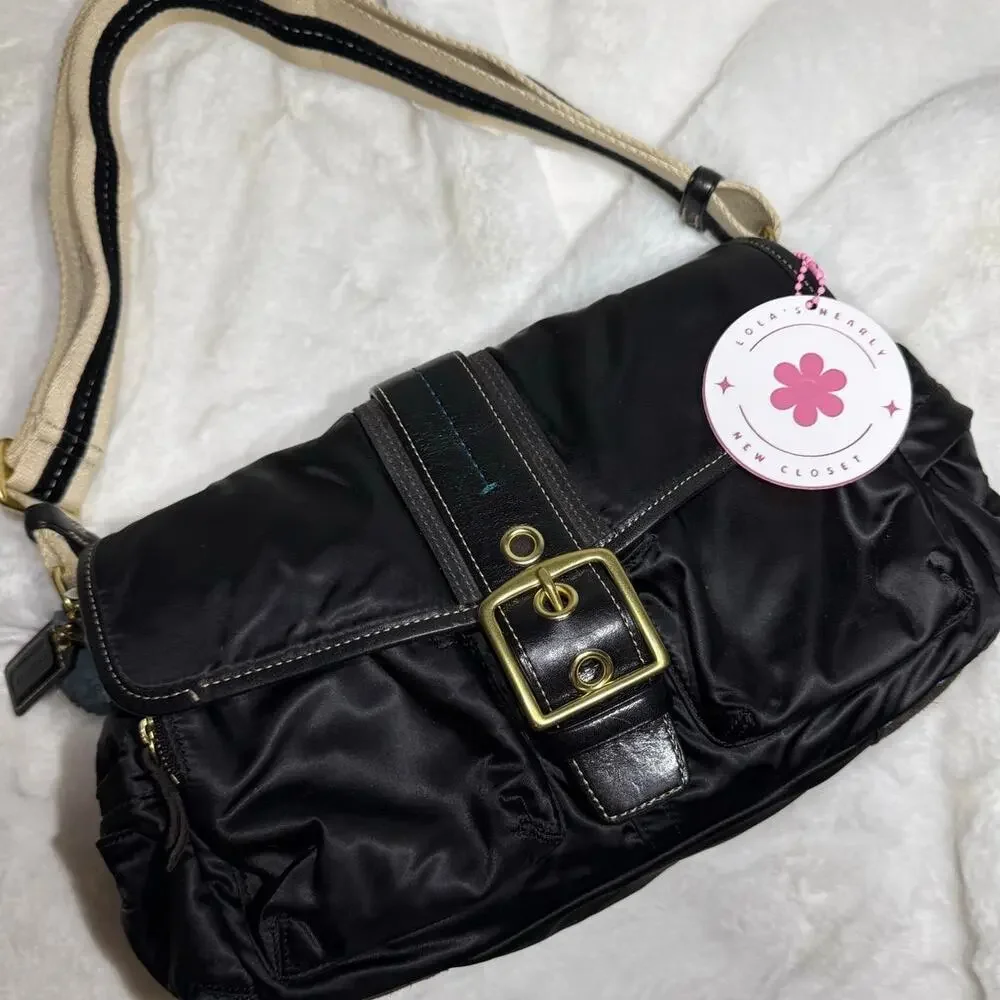 Coach y2k vintage